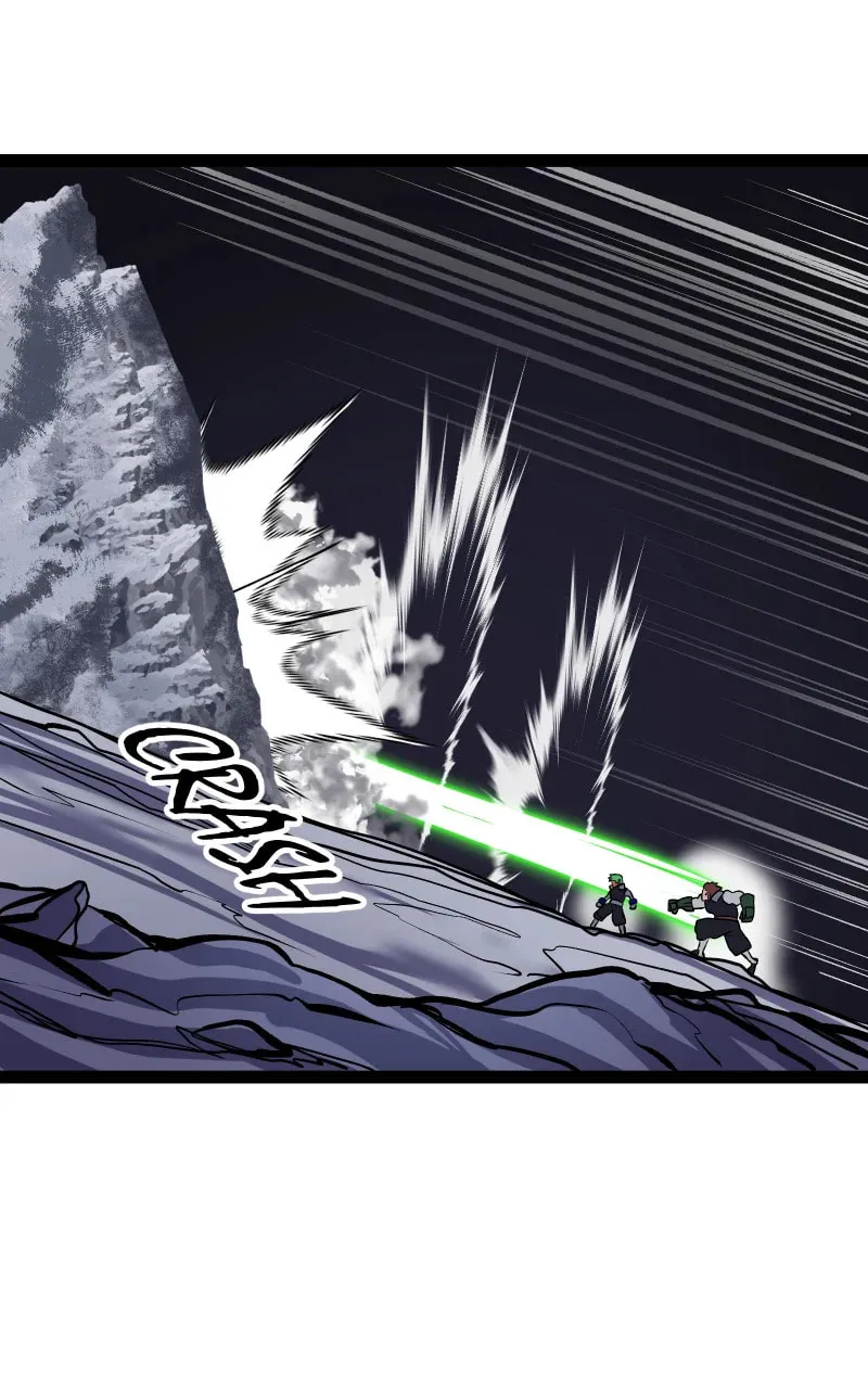 Flagbearer Chapter 52 page 64 - 