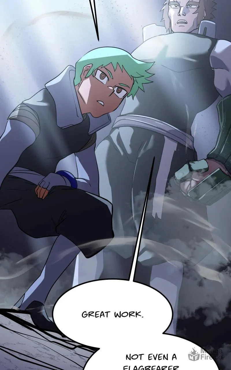 Flagbearer Chapter 52 page 66 - 
