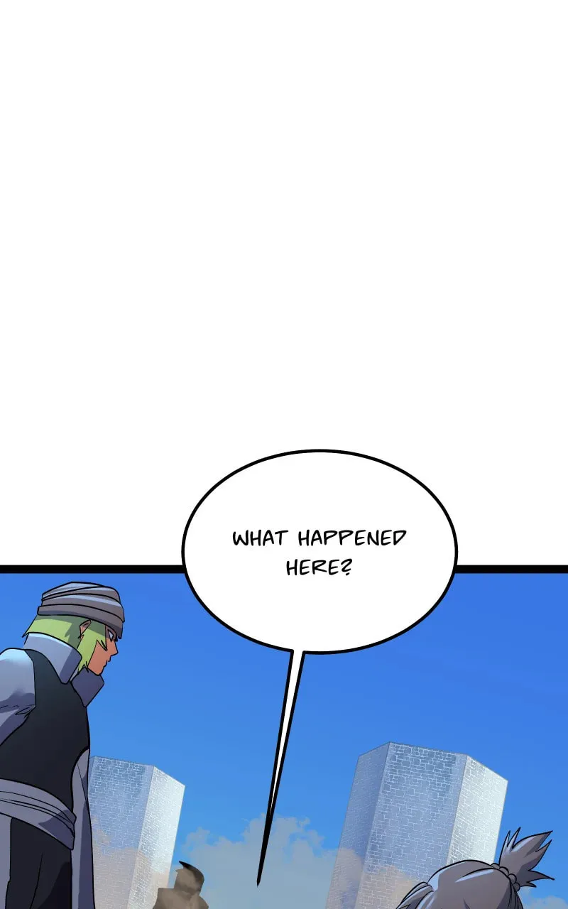 Flagbearer Chapter 52 page 74 - 