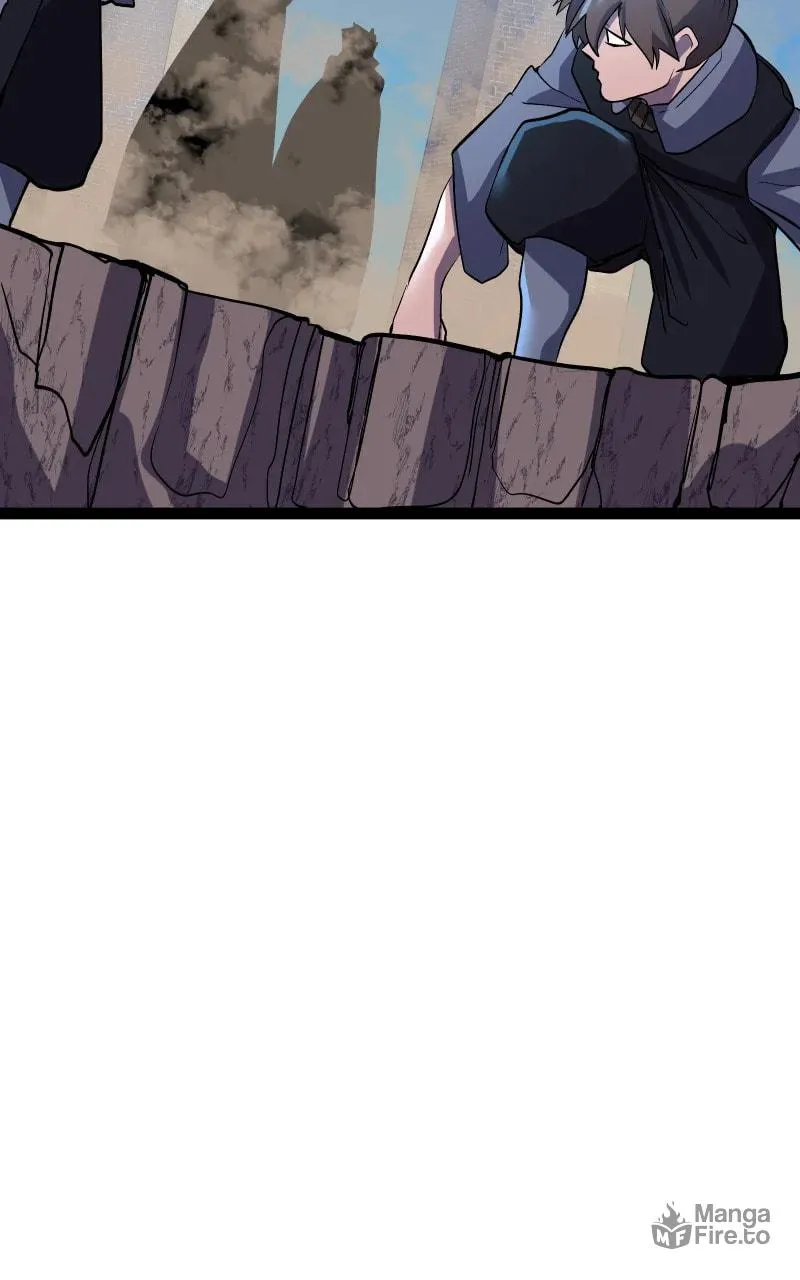 Flagbearer Chapter 52 page 75 - 