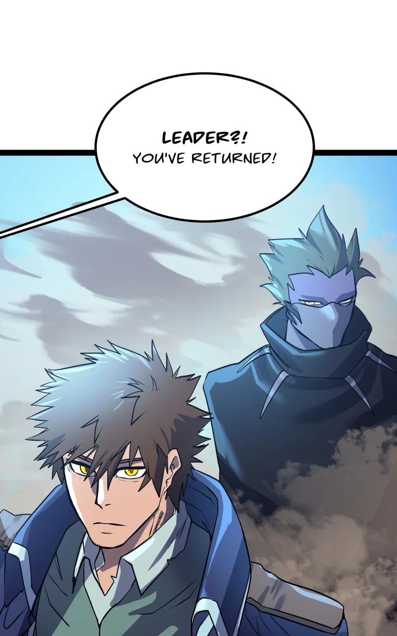 Flagbearer Chapter 52 page 76 - 