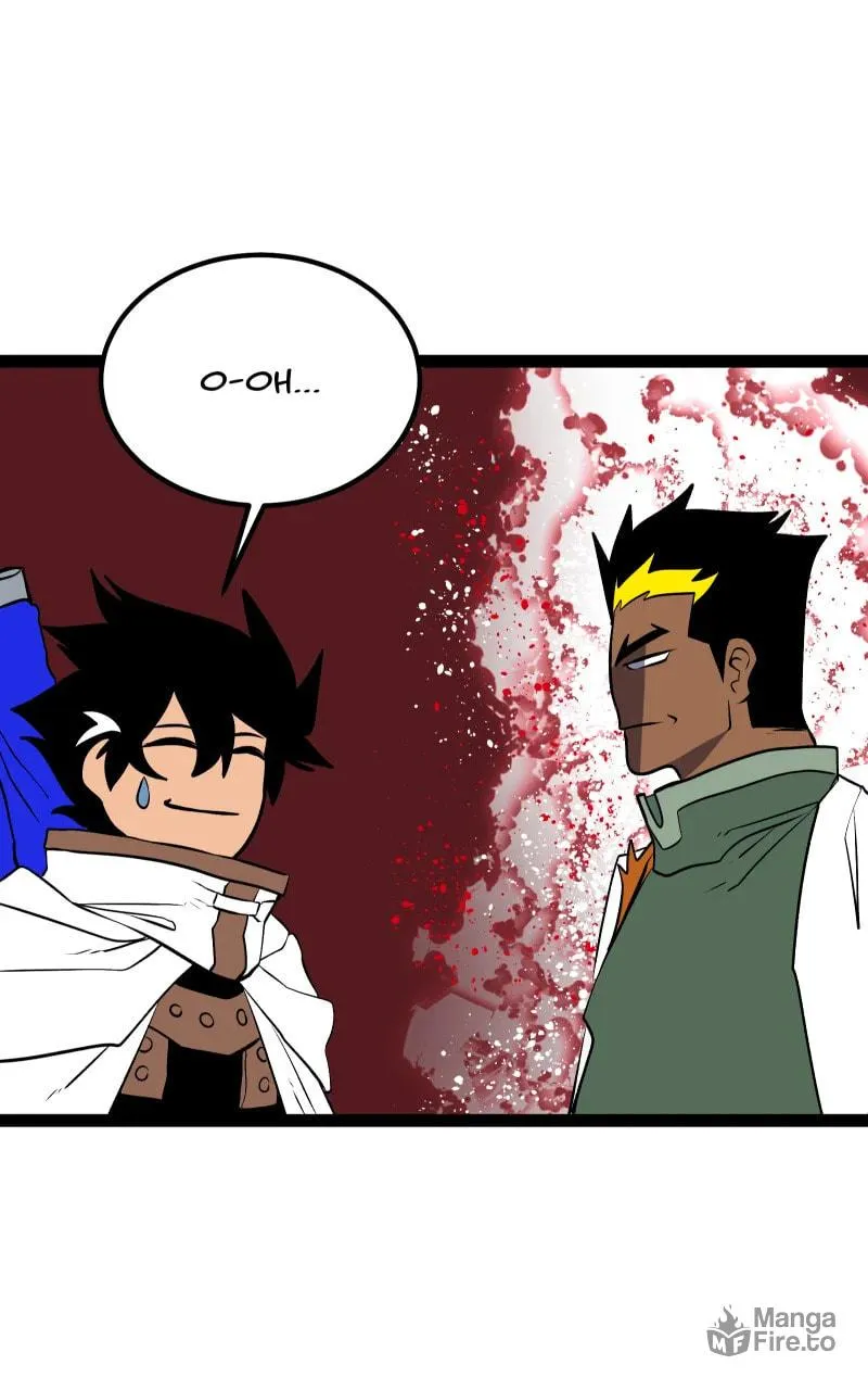 Flagbearer Chapter 52 page 9 - 