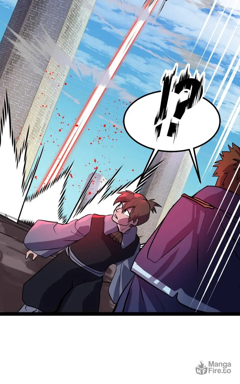Flagbearer Chapter 52 page 84 - 