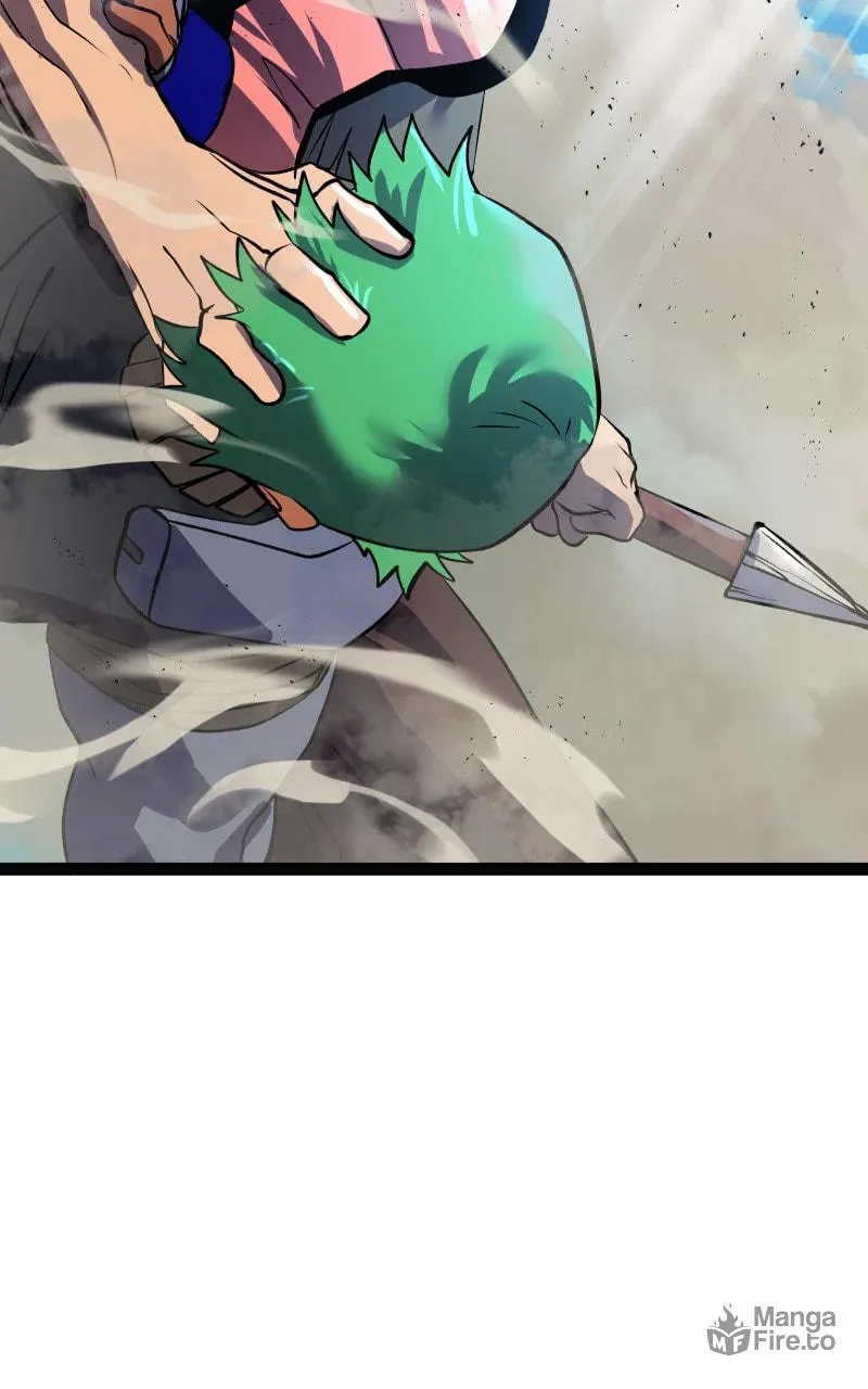 Flagbearer Chapter 52 page 90 - 