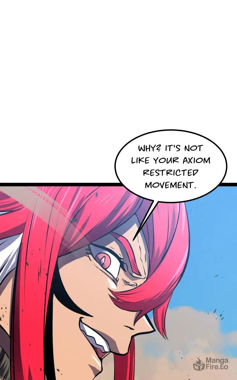 Flagbearer Chapter 52 page 93 - 