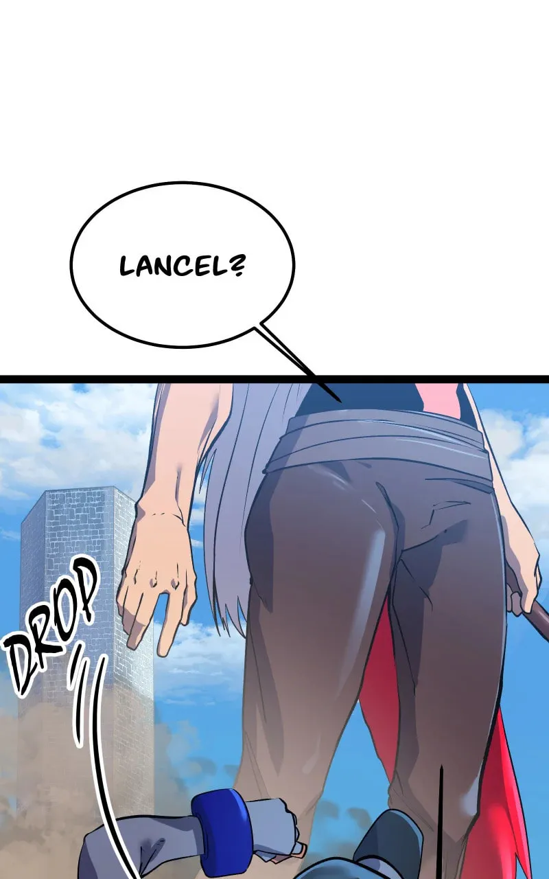 Flagbearer Chapter 53 page 1 - 