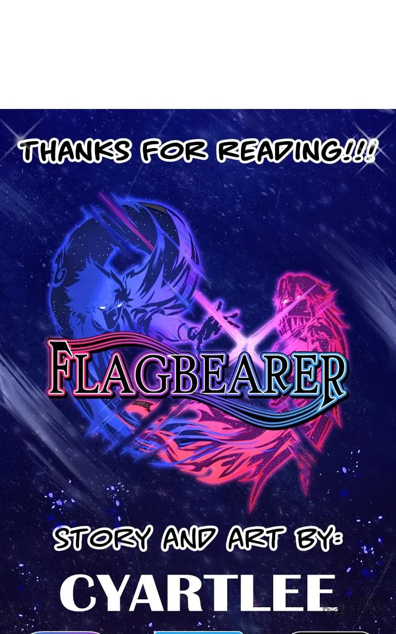 Flagbearer Chapter 53 page 105 - 
