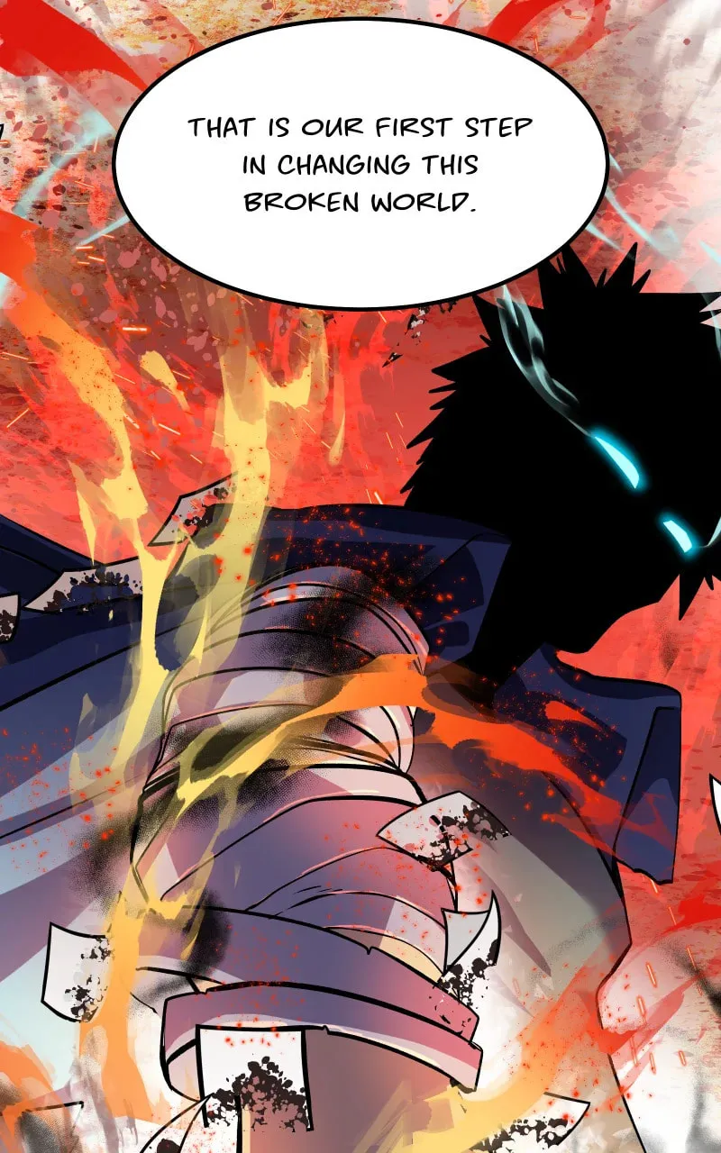 Flagbearer Chapter 53 page 16 - 