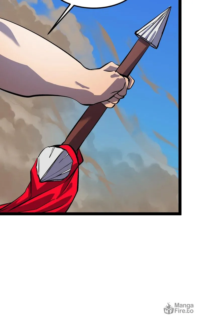 Flagbearer Chapter 53 page 20 - 