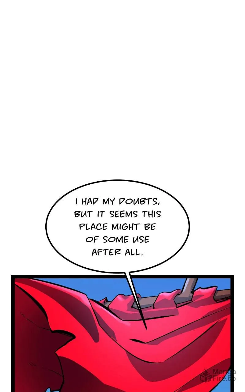Flagbearer Chapter 53 page 21 - 