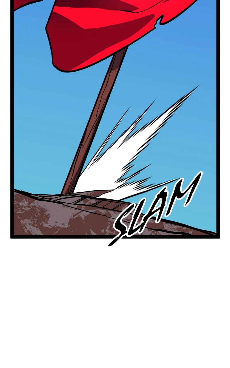 Flagbearer Chapter 53 page 22 - 