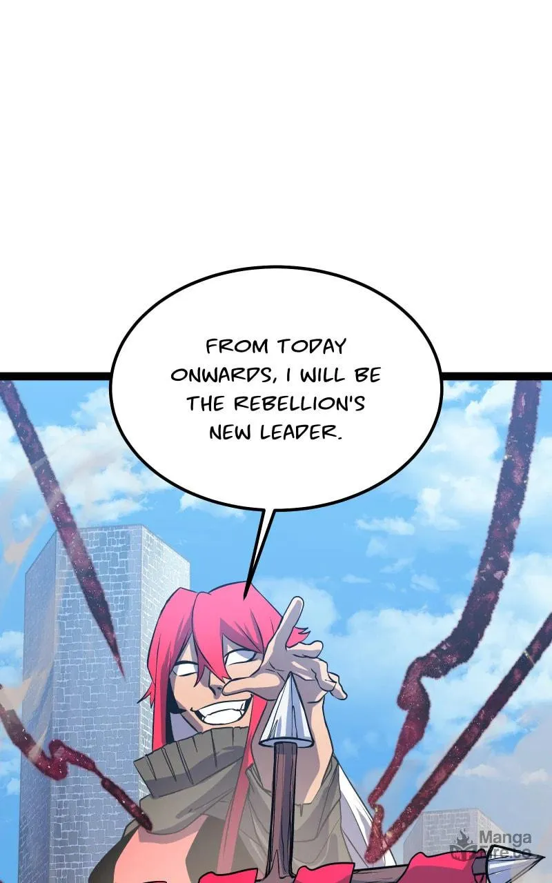 Flagbearer Chapter 53 page 24 - 