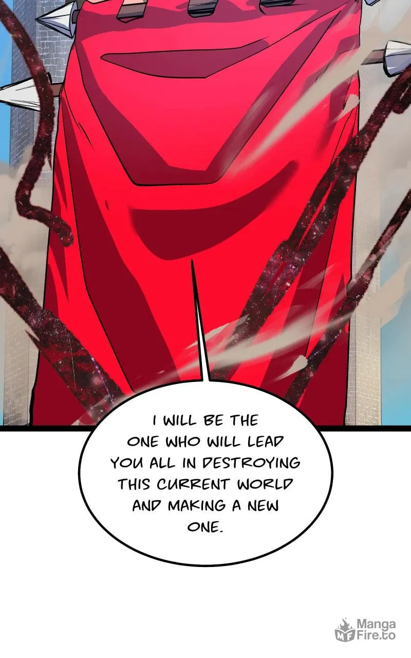 Flagbearer Chapter 53 page 25 - 