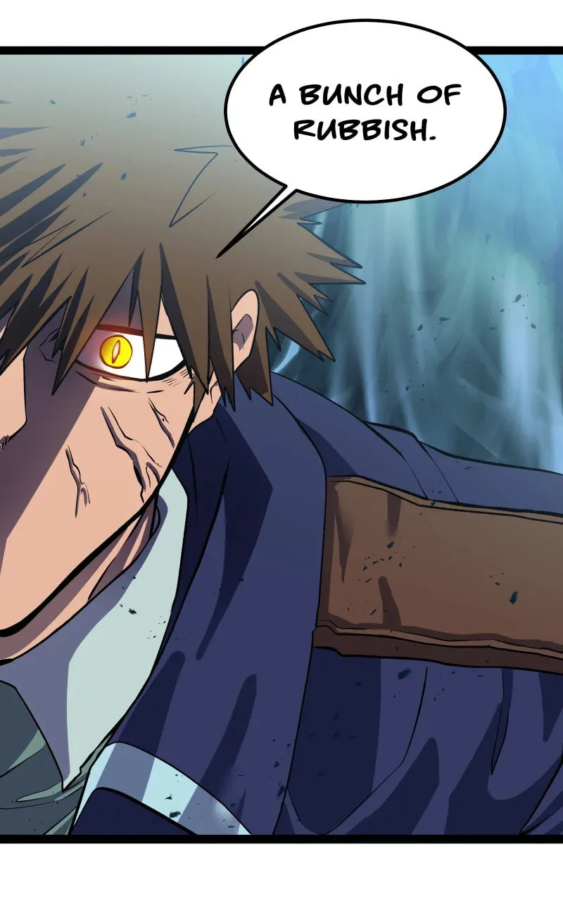 Flagbearer Chapter 53 page 34 - 