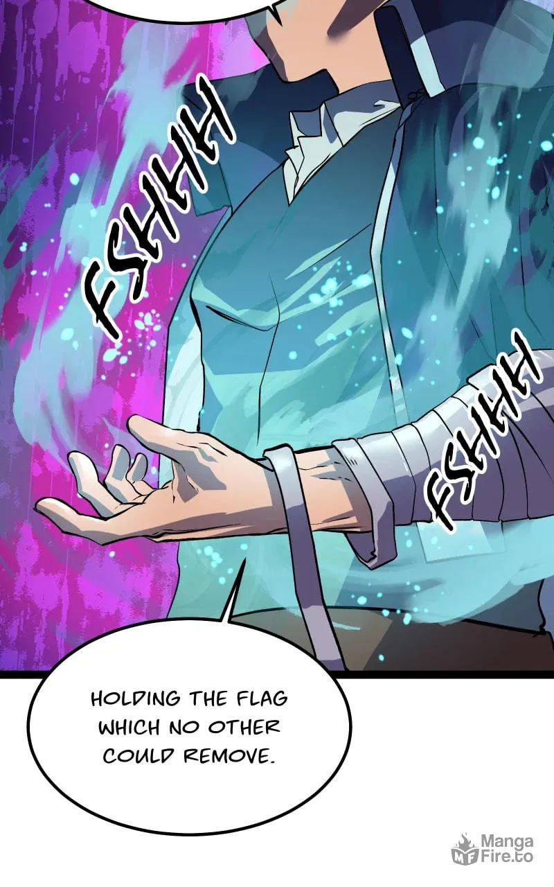Flagbearer Chapter 53 page 36 - 
