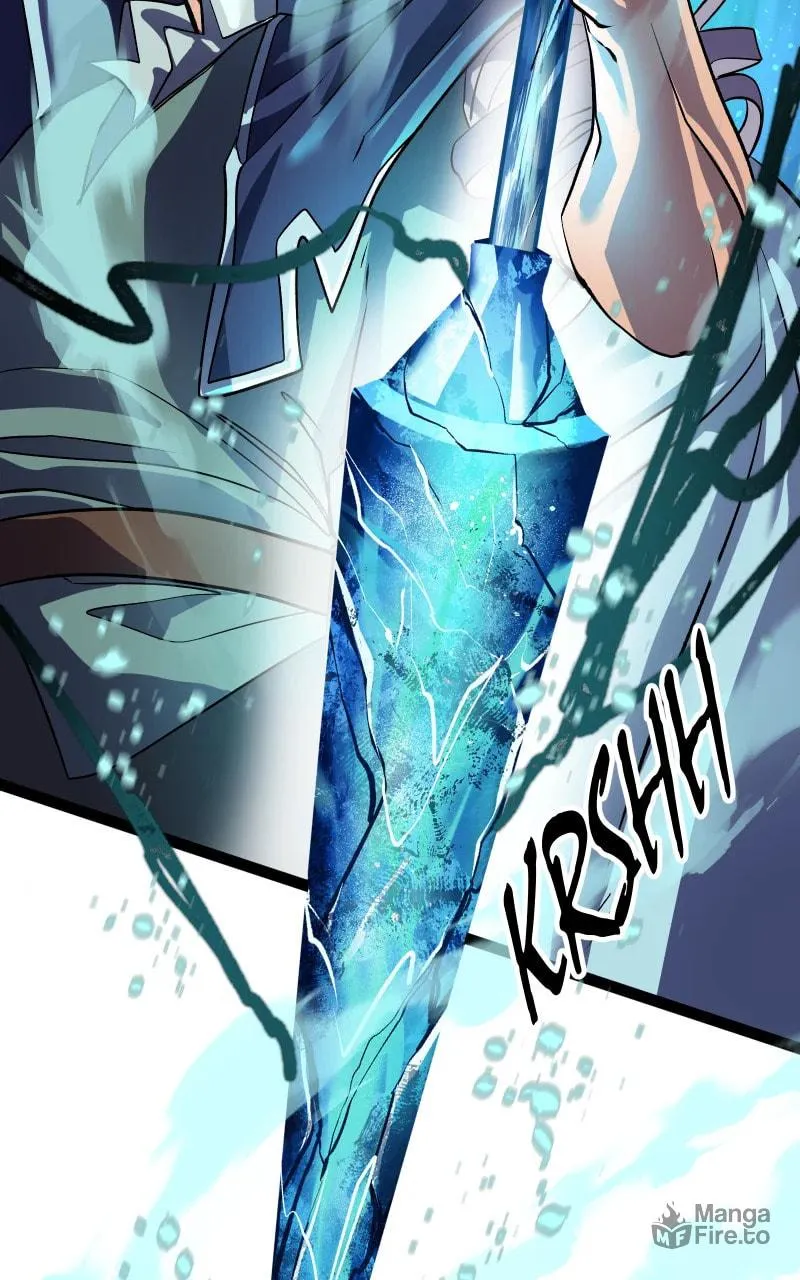 Flagbearer Chapter 53 page 40 - 