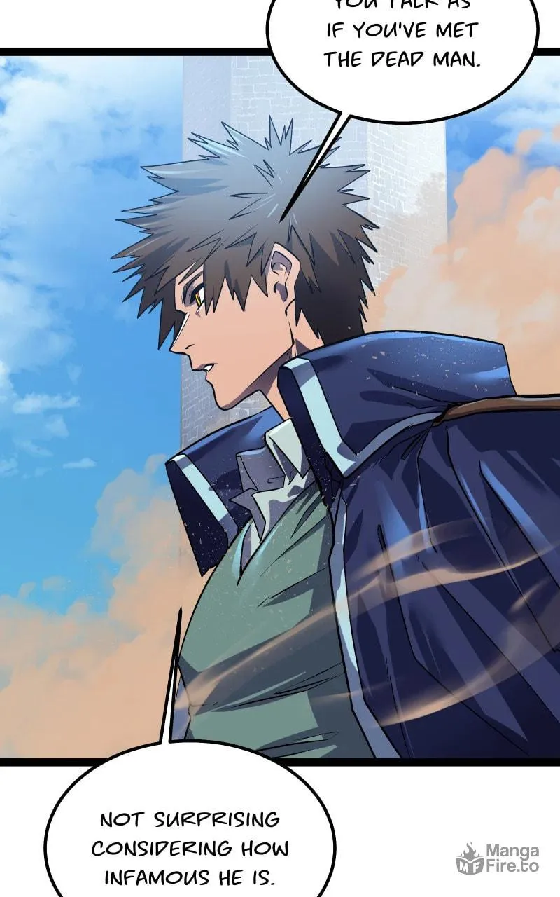 Flagbearer Chapter 53 page 5 - 