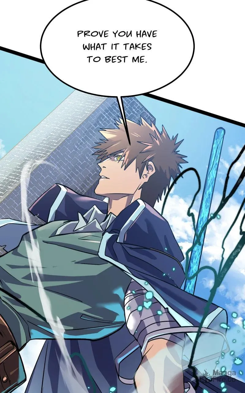 Flagbearer Chapter 53 page 42 - 
