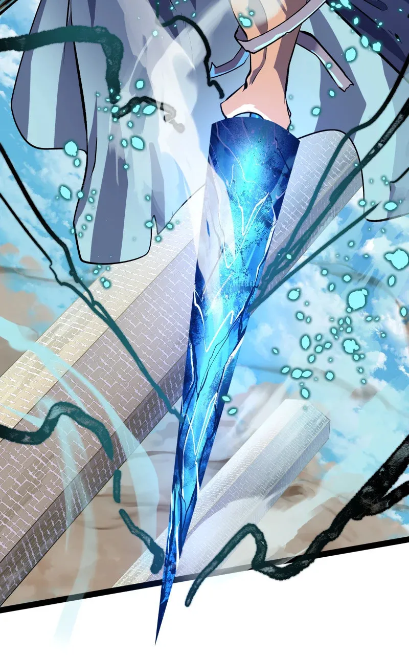 Flagbearer Chapter 53 page 43 - 