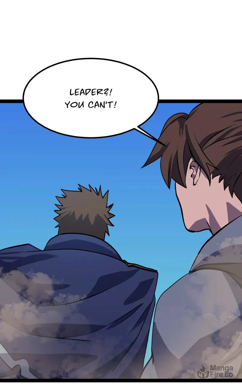 Flagbearer Chapter 53 page 48 - 