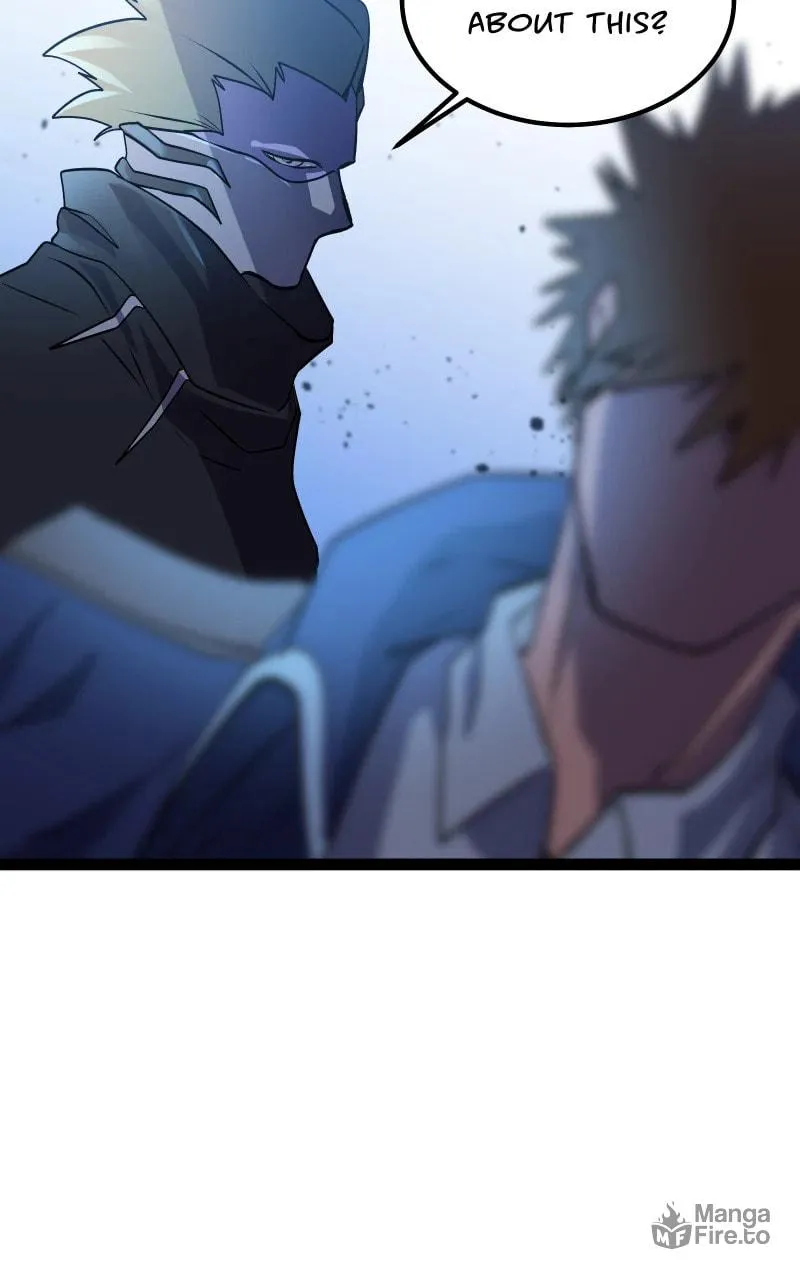 Flagbearer Chapter 53 page 50 - 