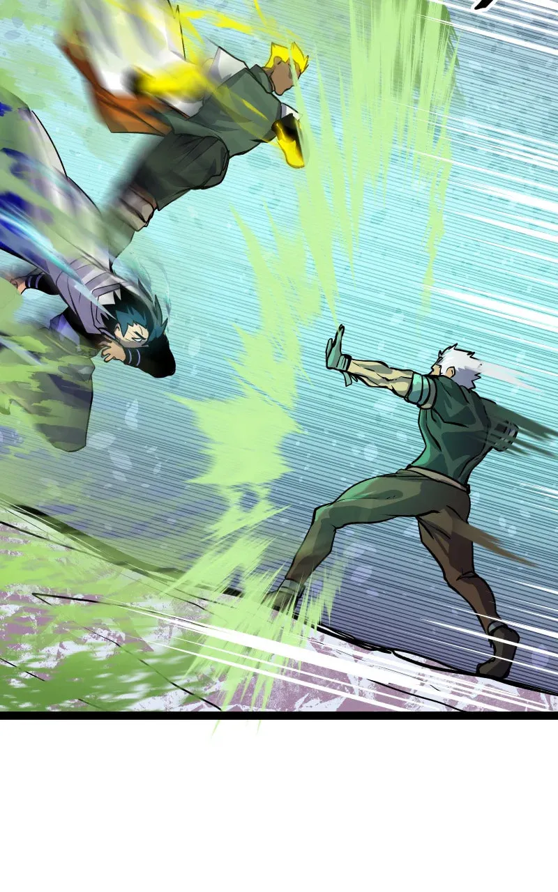 Flagbearer Chapter 53 page 61 - 