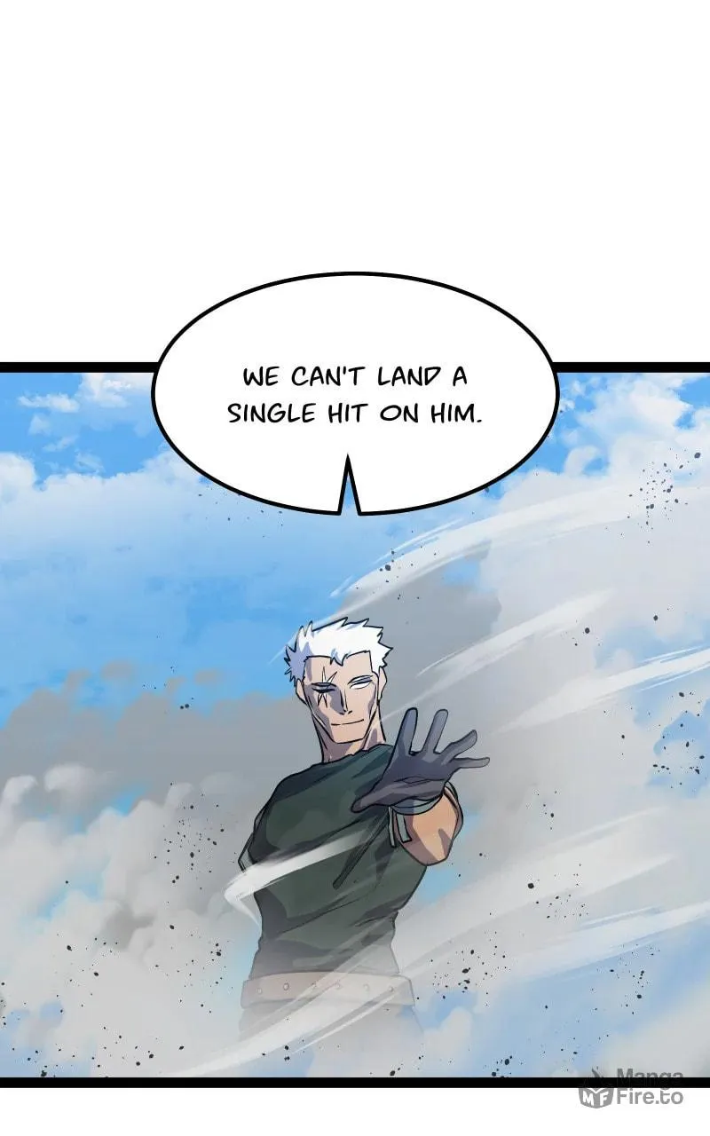 Flagbearer Chapter 53 page 66 - 