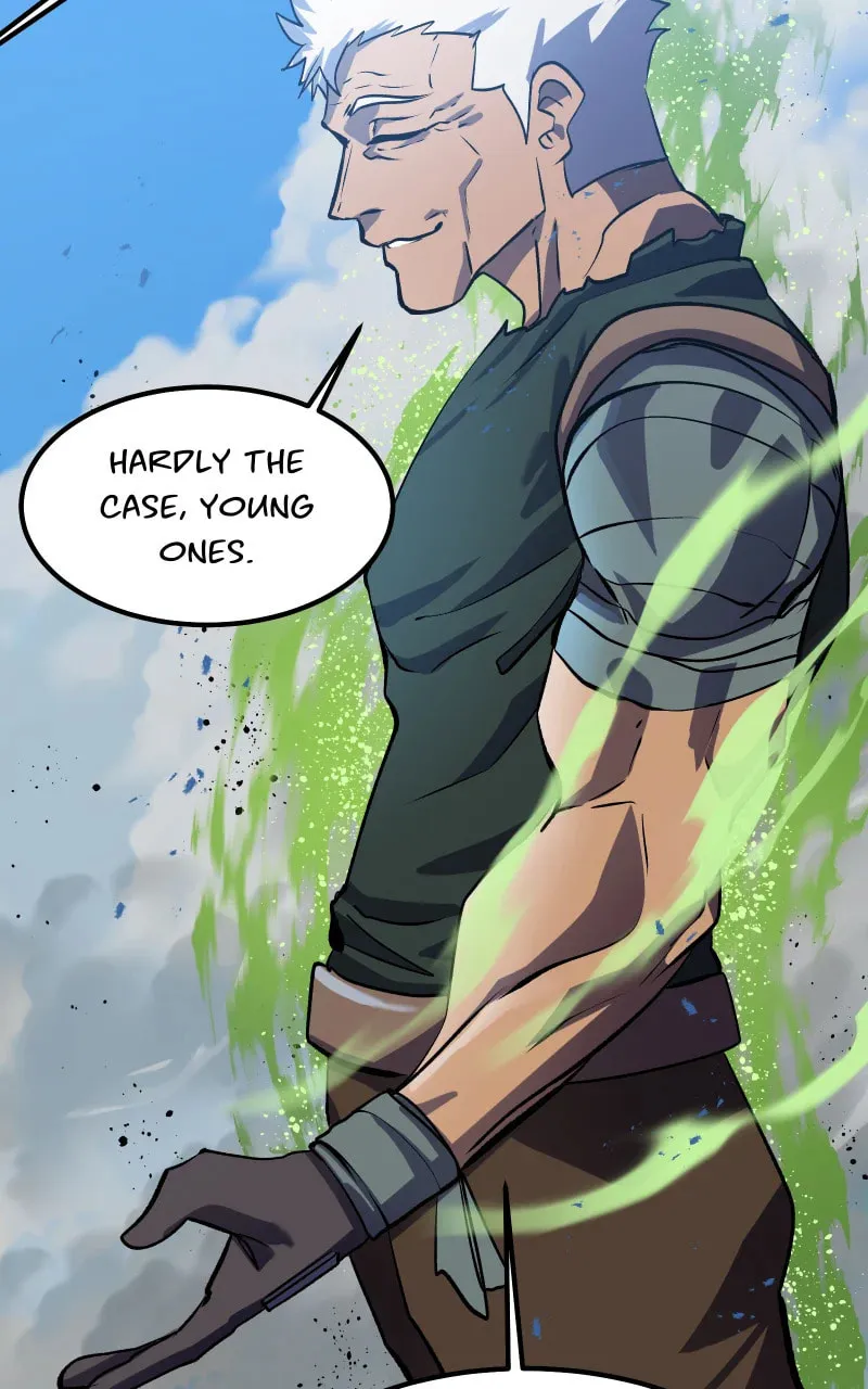 Flagbearer Chapter 53 page 68 - 
