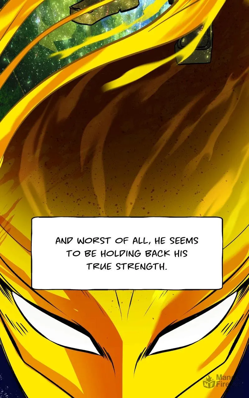 Flagbearer Chapter 53 page 75 - 