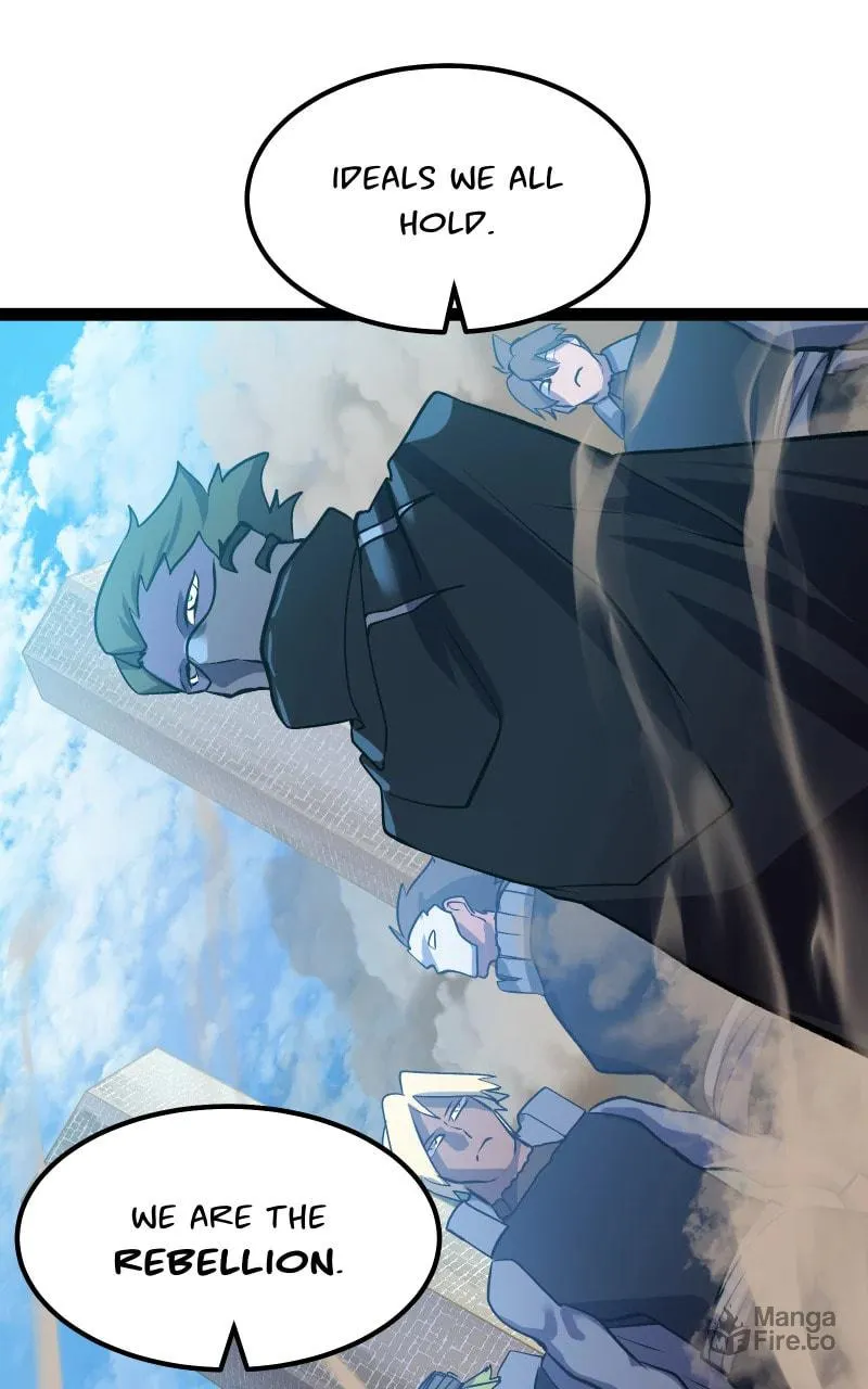 Flagbearer Chapter 53 page 9 - 