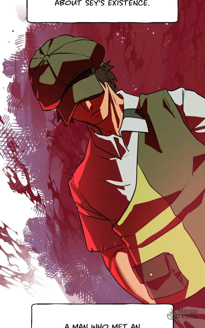 Flagbearer Chapter 53 page 87 - 
