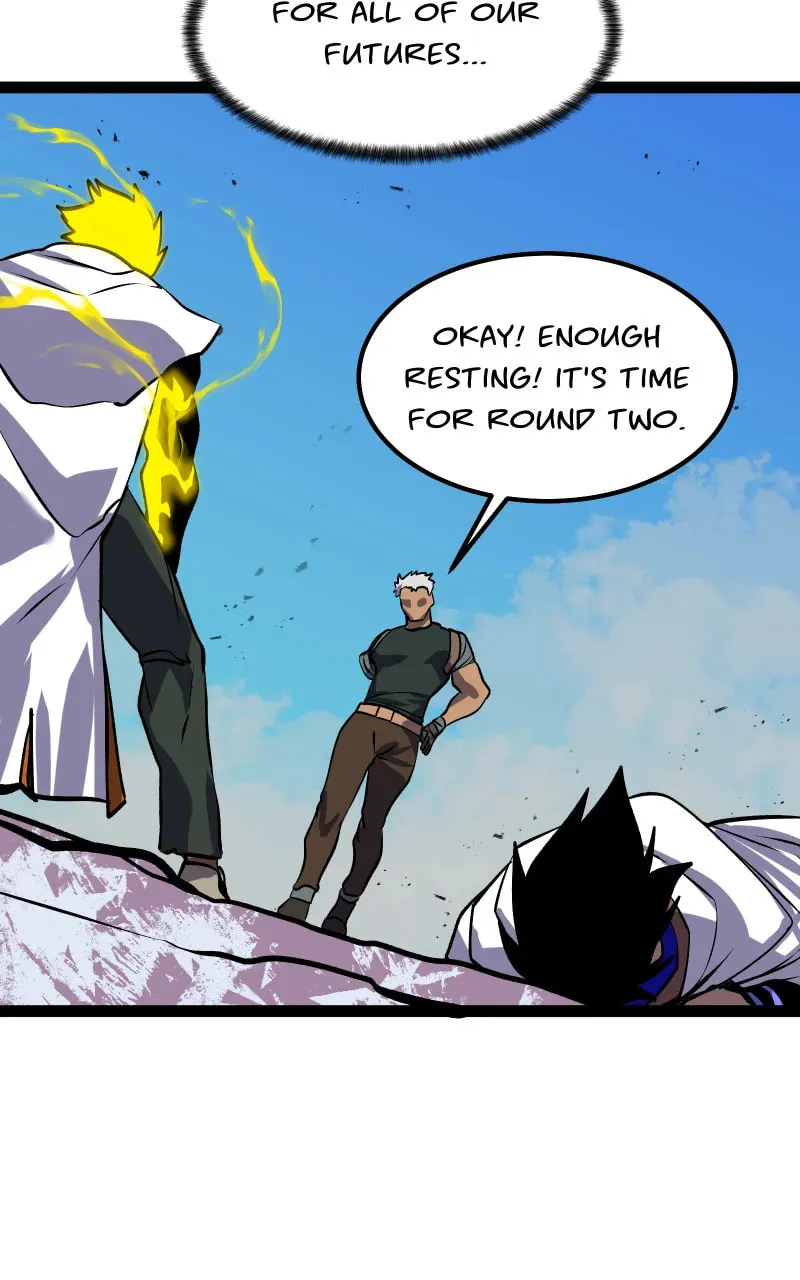Flagbearer Chapter 53 page 98 - 