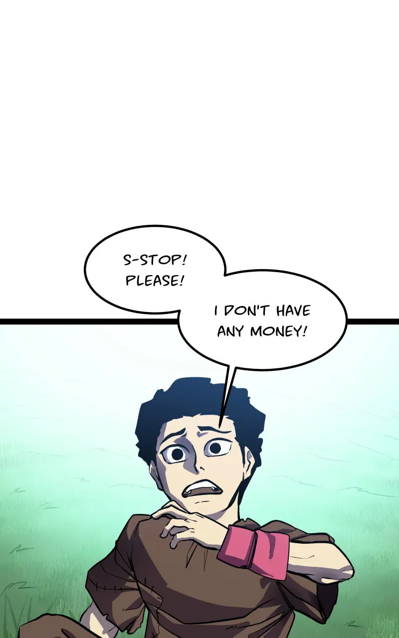 Flagbearer Chapter 54 page 1 - 