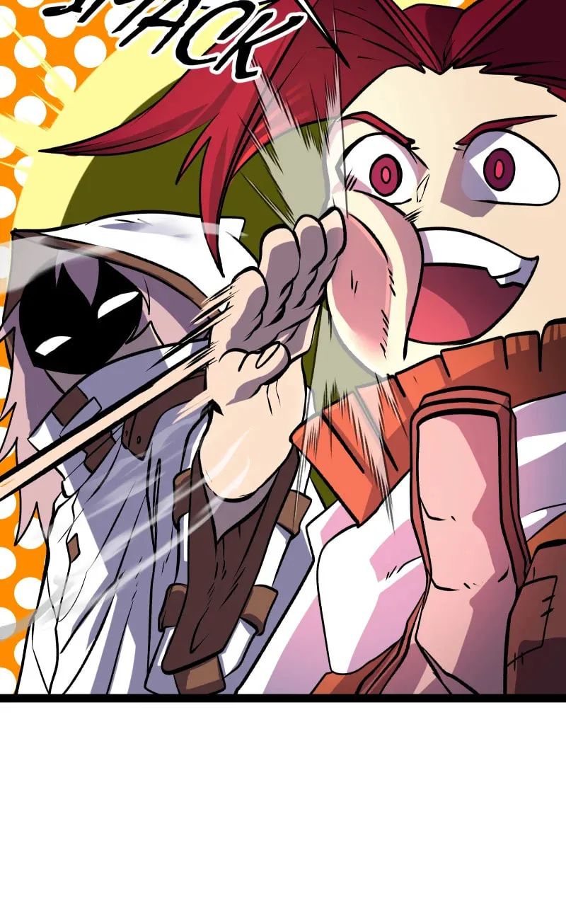 Flagbearer Chapter 54 page 14 - 