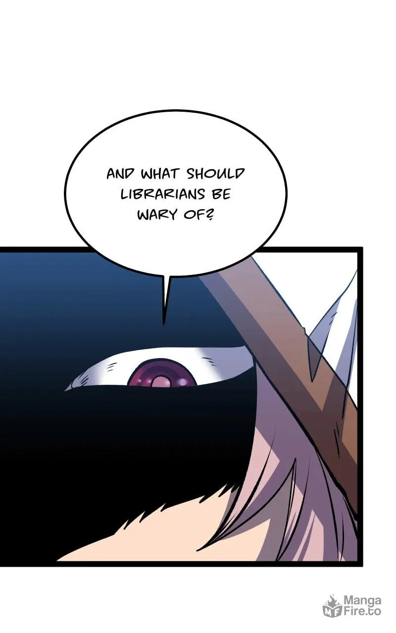 Flagbearer Chapter 54 page 20 - 