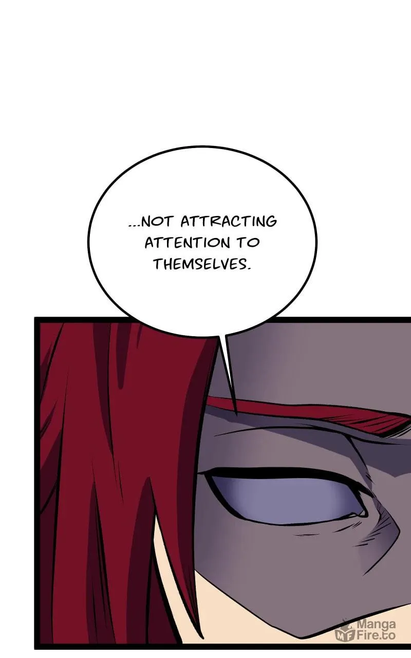 Flagbearer Chapter 54 page 21 - 