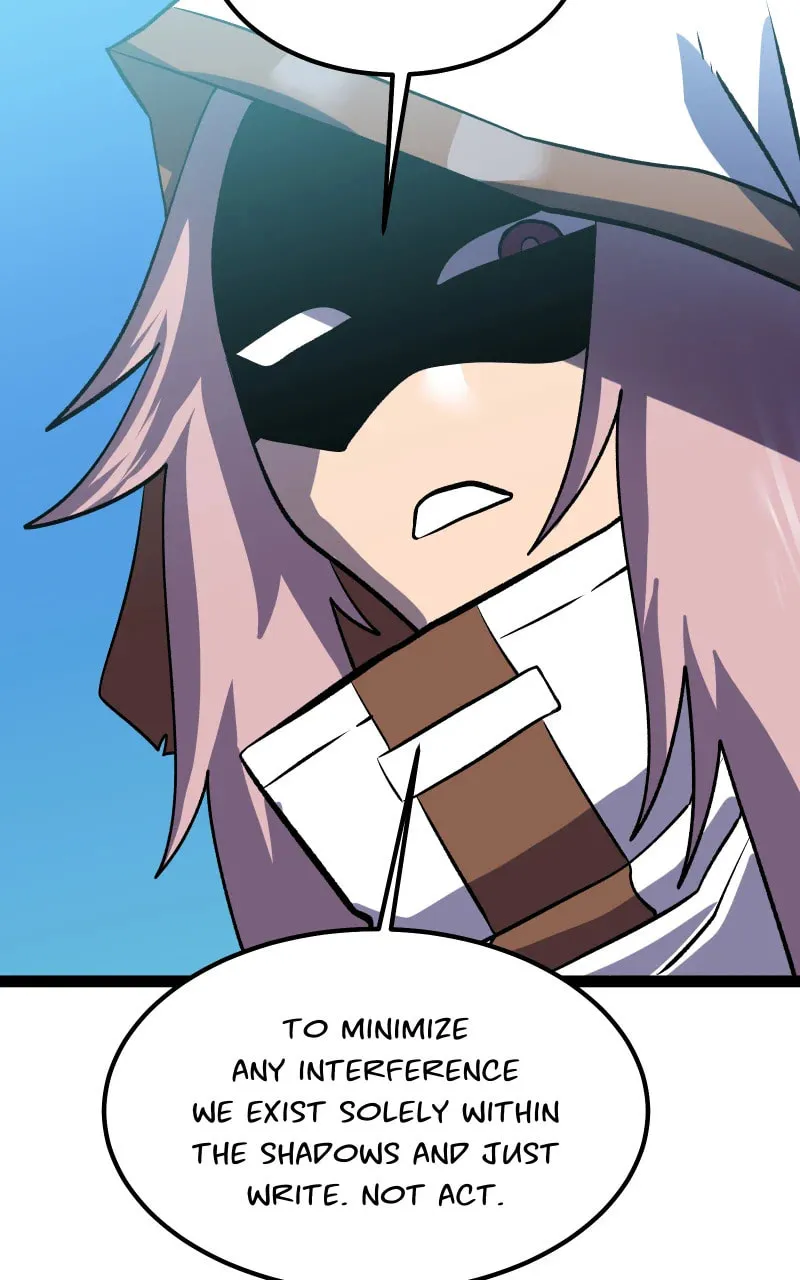 Flagbearer Chapter 54 page 23 - 
