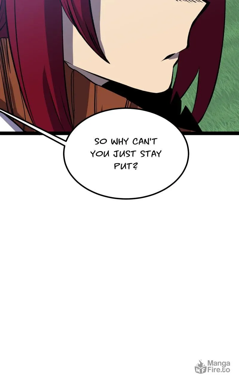 Flagbearer Chapter 54 page 25 - 