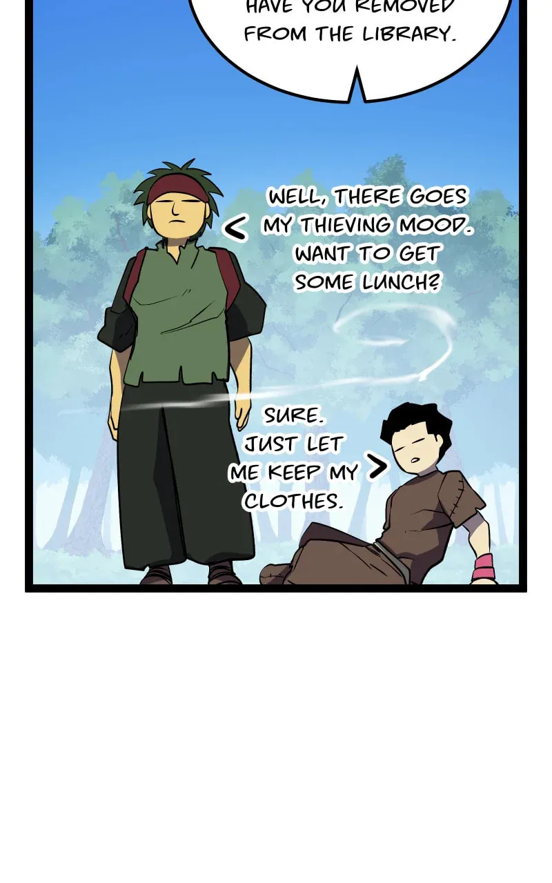 Flagbearer Chapter 54 page 28 - 