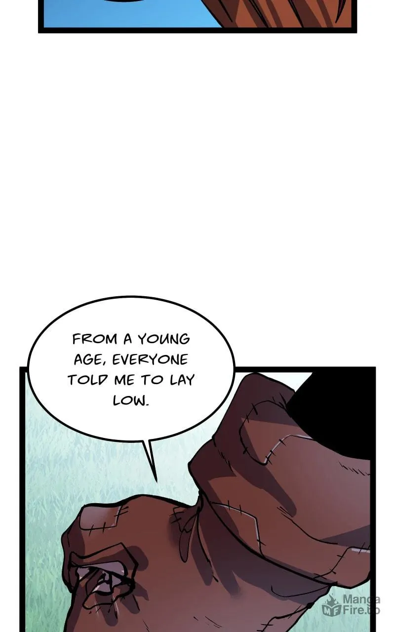 Flagbearer Chapter 54 page 30 - 