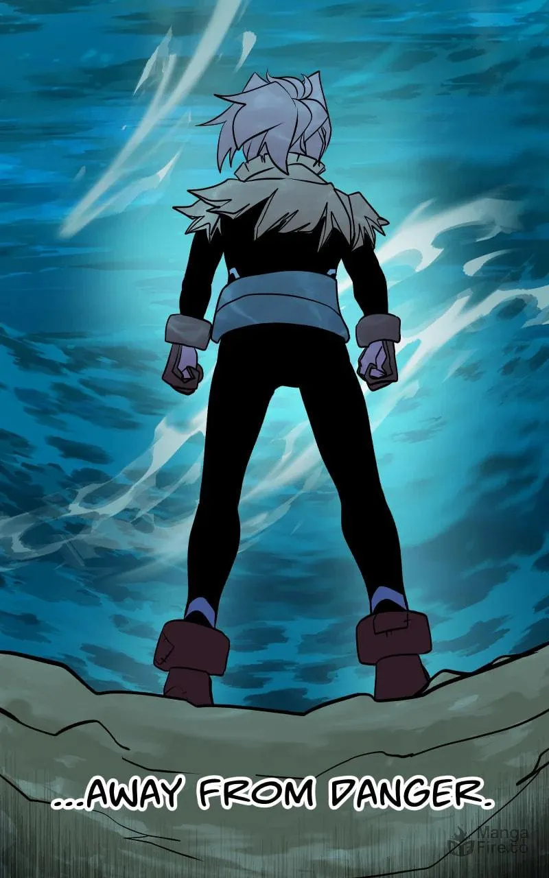 Flagbearer Chapter 54 page 33 - 