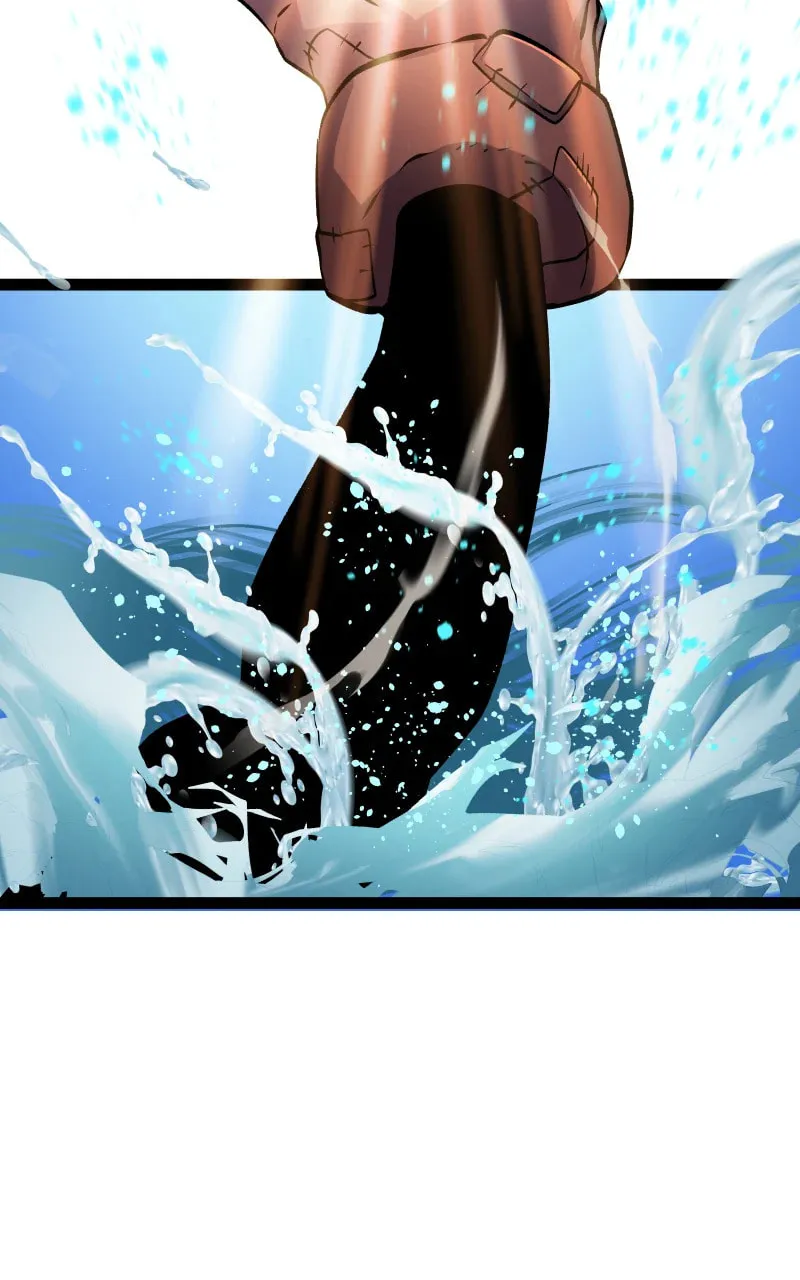 Flagbearer Chapter 54 page 38 - 