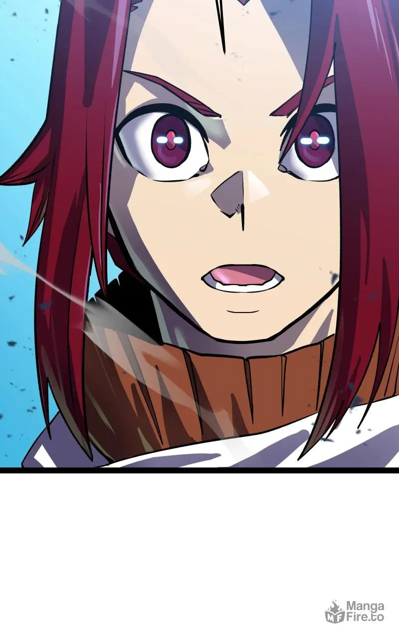 Flagbearer Chapter 54 page 40 - 