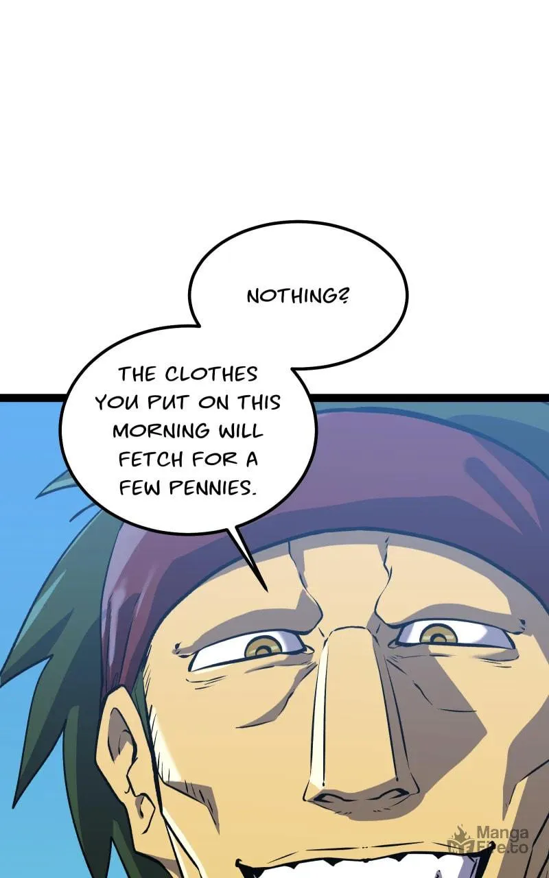 Flagbearer Chapter 54 page 5 - 