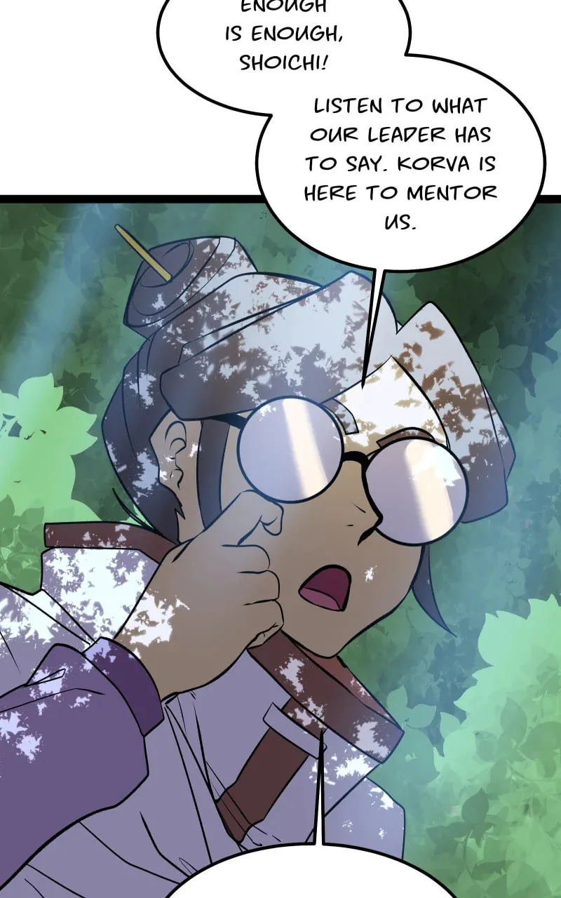 Flagbearer Chapter 54 page 43 - 