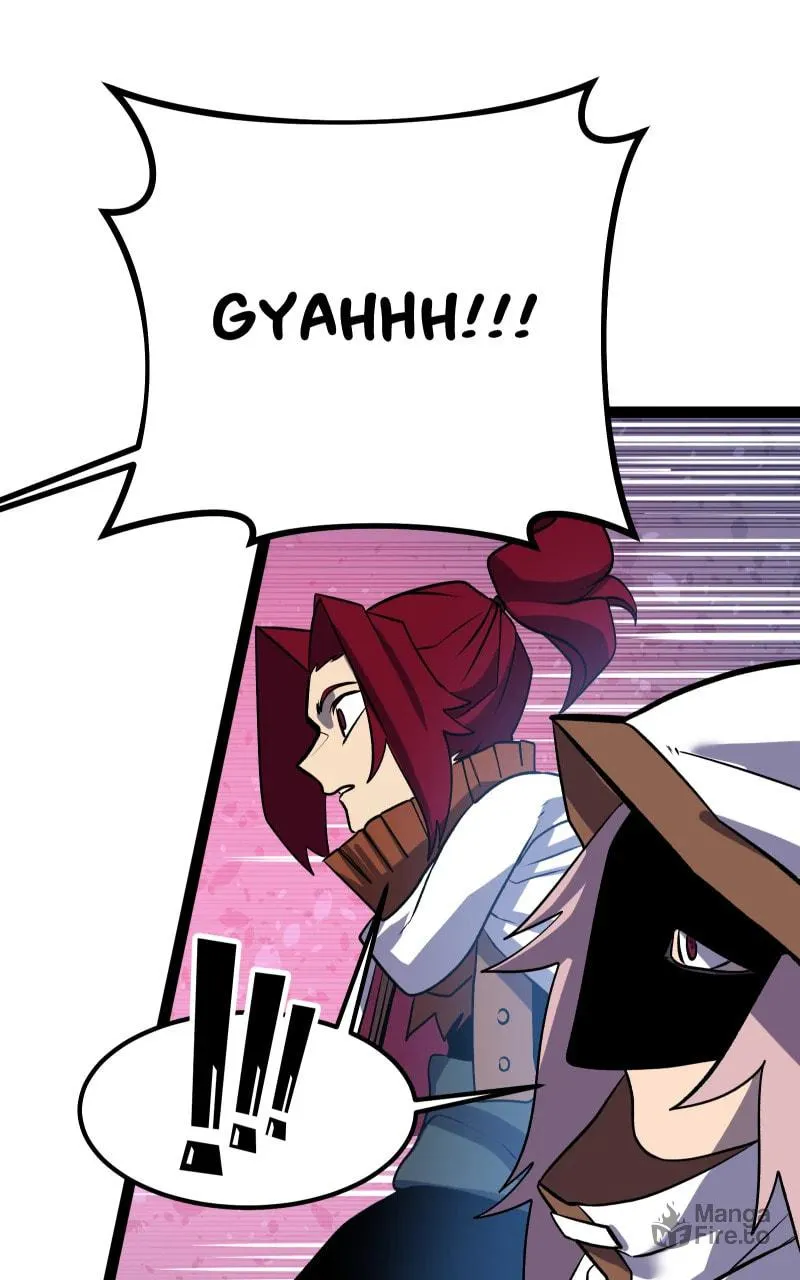 Flagbearer Chapter 54 page 50 - 