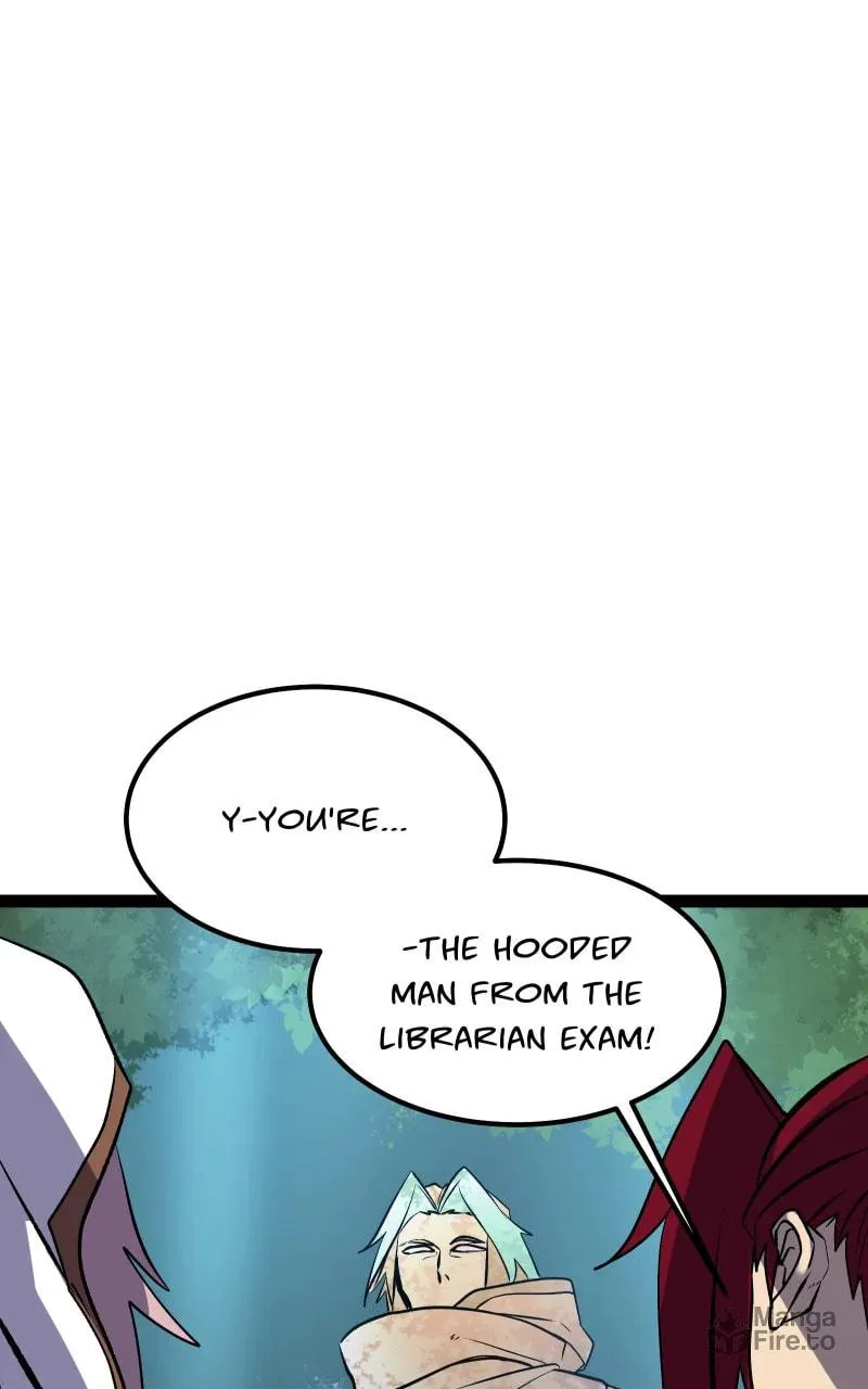 Flagbearer Chapter 54 page 55 - 