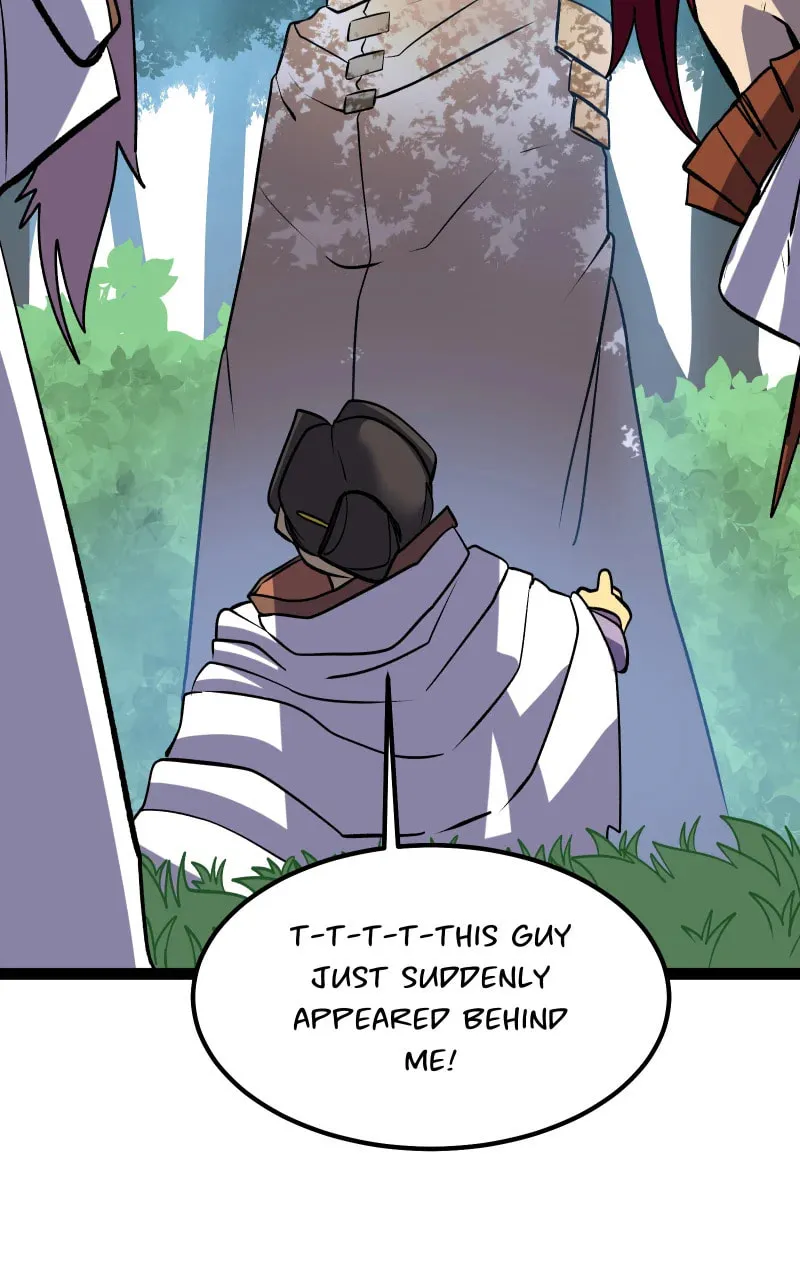 Flagbearer Chapter 54 page 56 - 