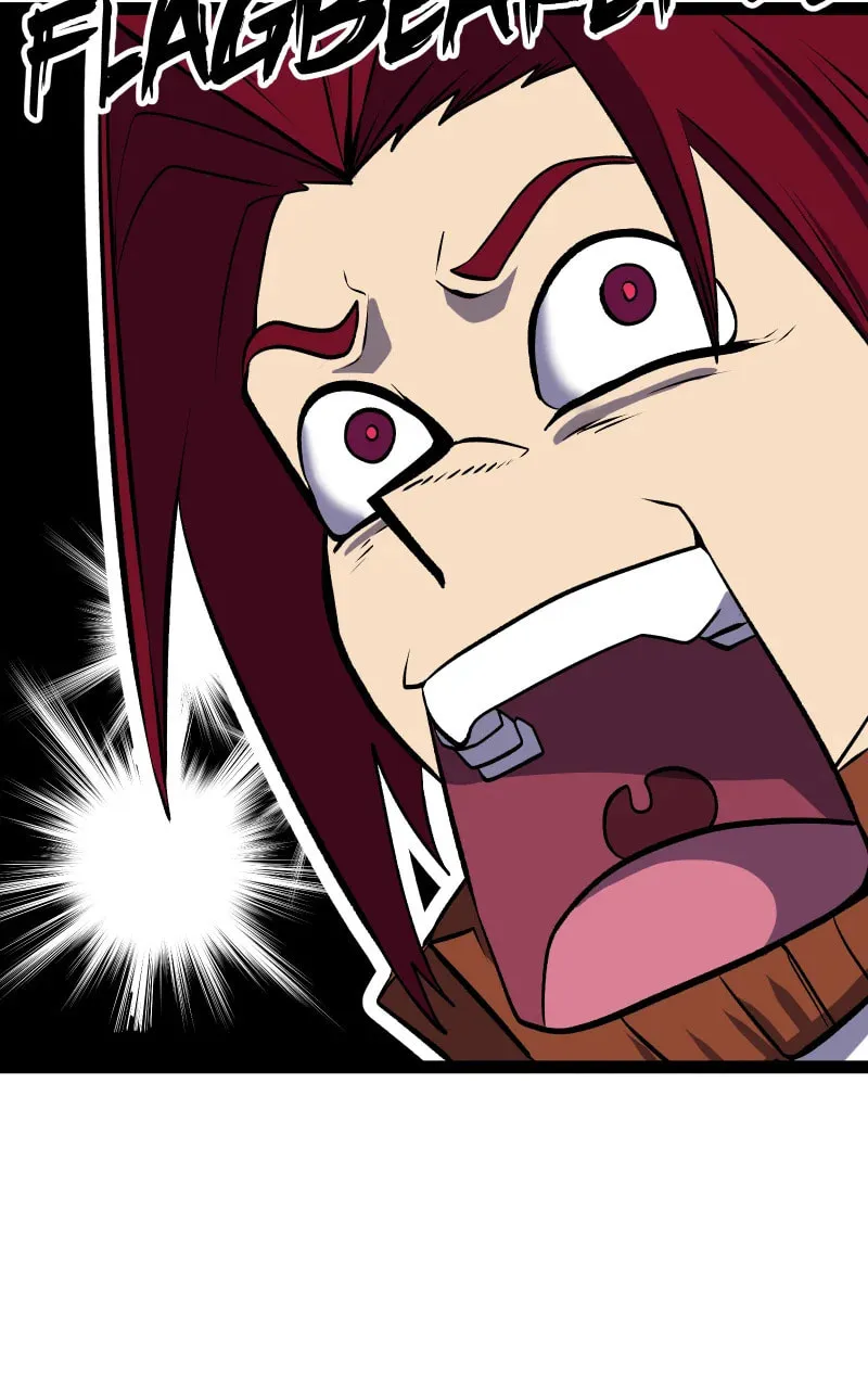 Flagbearer Chapter 54 page 59 - 