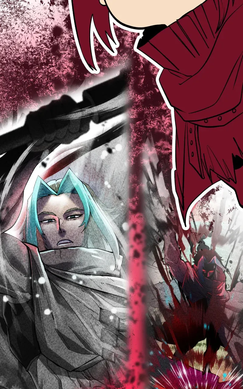 Flagbearer Chapter 54 page 61 - 